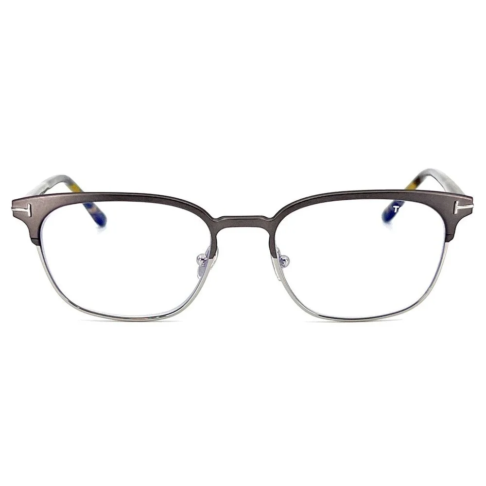 NEW!!! TOM FORD Eyeglasses TF5799-B 009 Authentic